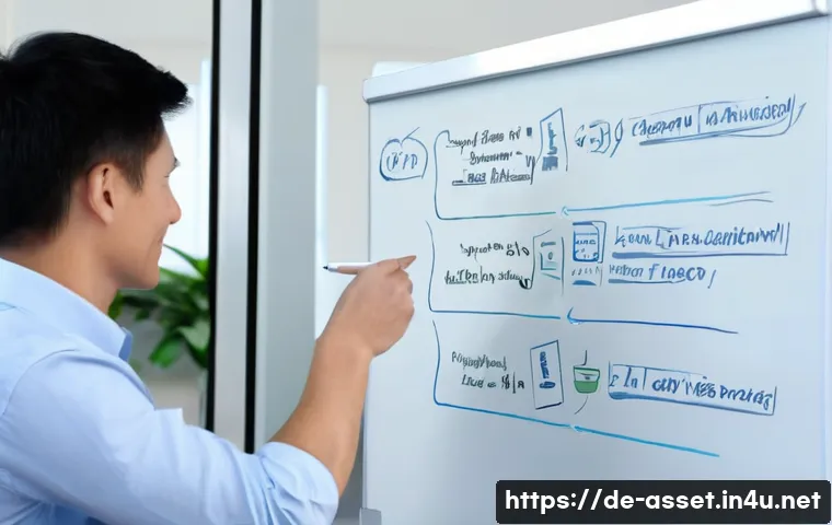 Vertrauen zum Finanzberater Die unschlagbaren Strategien für eine erfolgreiche Partnerschaft 3 자산관리사와 고객 신뢰 관계 구축법 관련 이미지 1