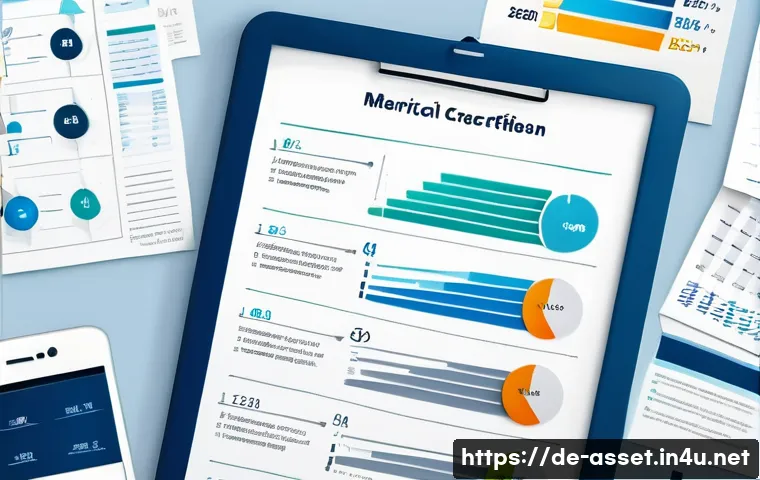 자산관리사 필기 시험 문제 유형 분석 관련 이미지 1