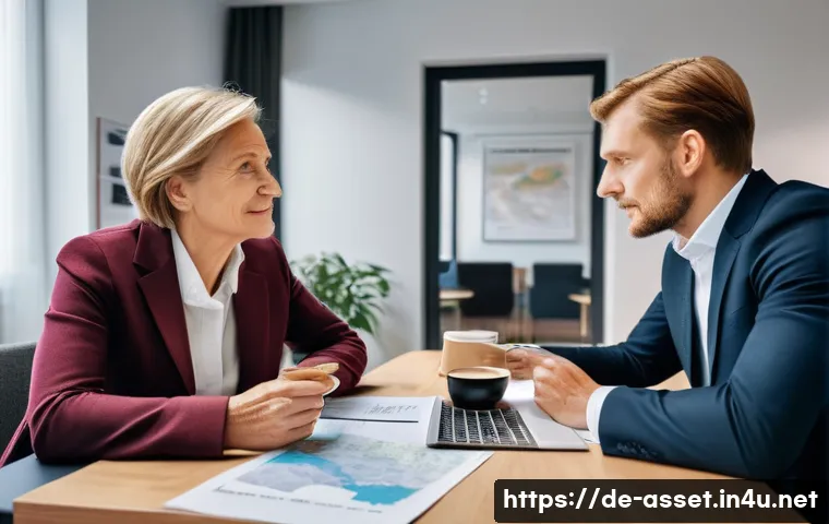 Die 5 wichtigsten Voraussetzungen für die Zulassung zur Vermögensberaterprüfung entdecken 4 자산관리사 자격증 응시 조건 관련 이미지 2